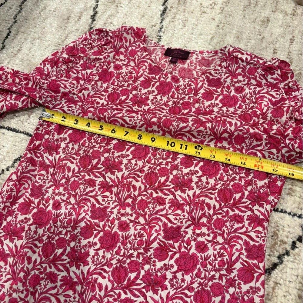 J. Crew crew sambourne